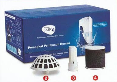 PUREIT UNILEVER
