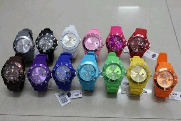 Jam ICE WATCH murah harga khusus reseller