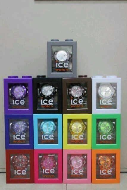 Jam ICE WATCH murah harga khusus reseller