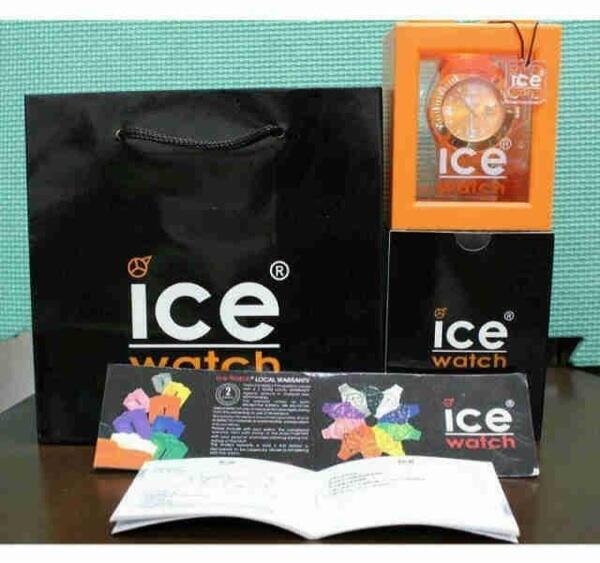 Jam ICE WATCH murah harga khusus reseller