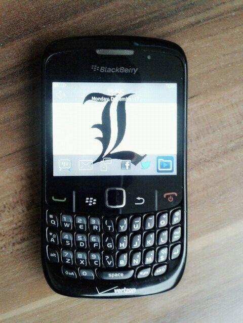 Blackberry 8530 smartfren