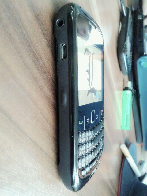Blackberry 8530 smartfren