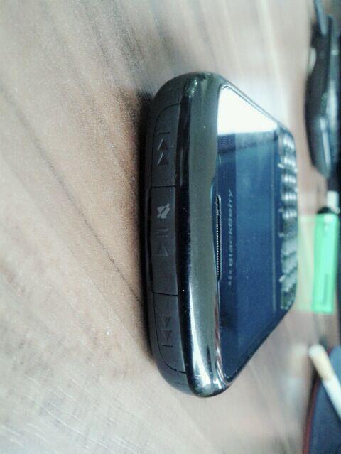 Blackberry 8530 smartfren