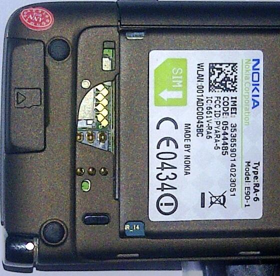 WTS Gudang HP BB,Samsung,Nokia BARU&SECOND Berkwalitas Banjarbaru