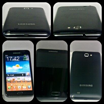 WTS Gudang HP BB,Samsung,Nokia BARU&SECOND Berkwalitas Banjarbaru
