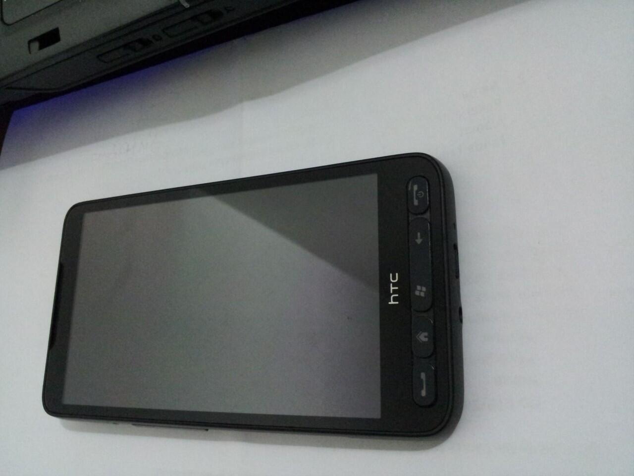 Jual HTC HD2 Mulus Murah