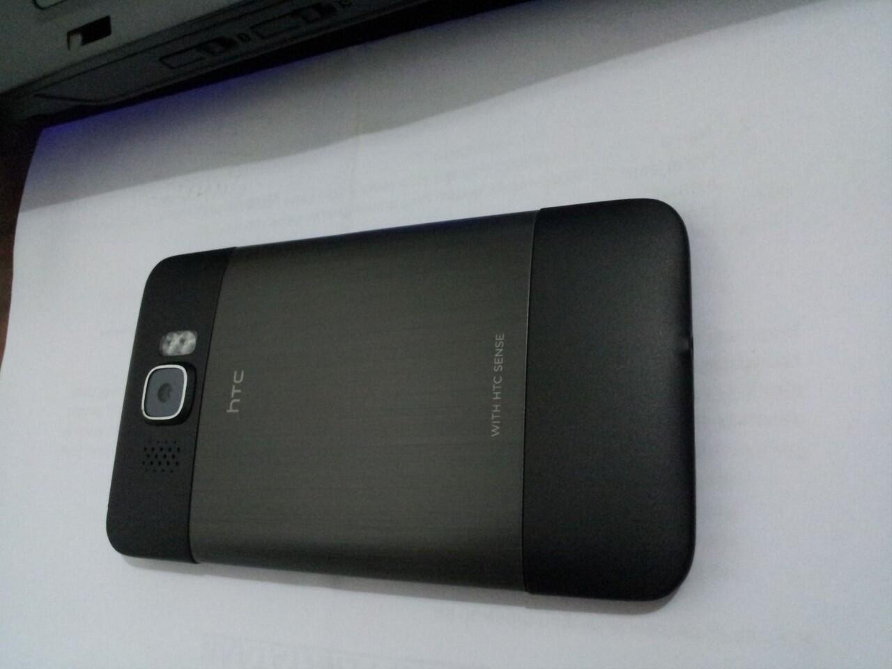 Jual HTC HD2 Mulus Murah