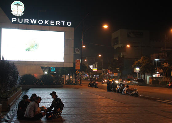 All About Purwokerto 