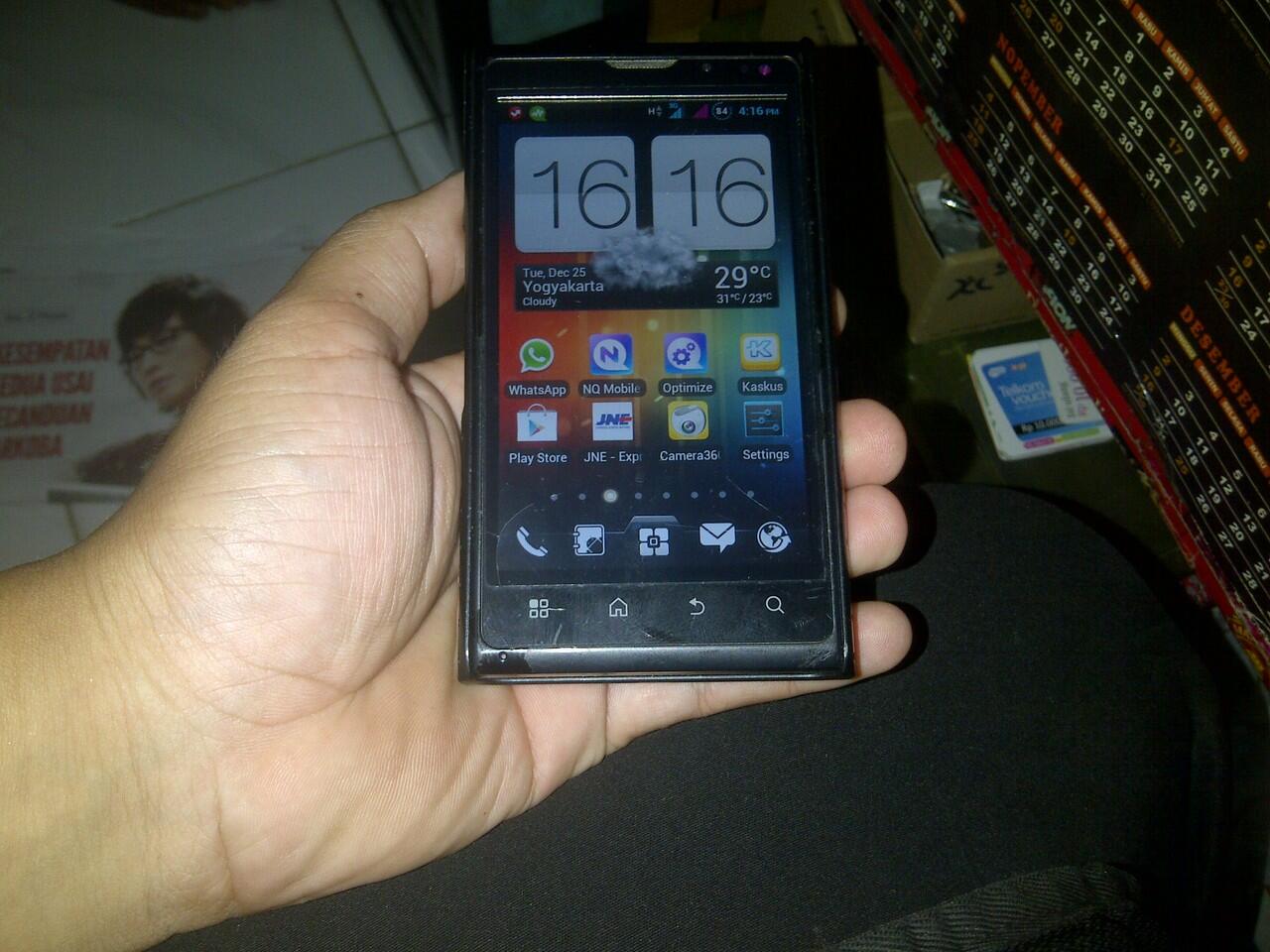 CROSS Andromeda A7