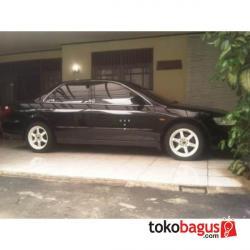 honda accord s86 vti-l