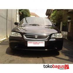 honda accord s86 vti-l