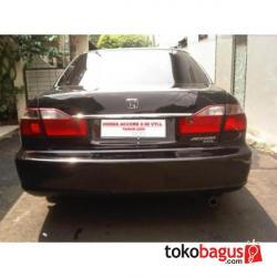 honda accord s86 vti-l