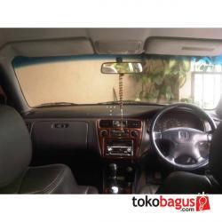 honda accord s86 vti-l