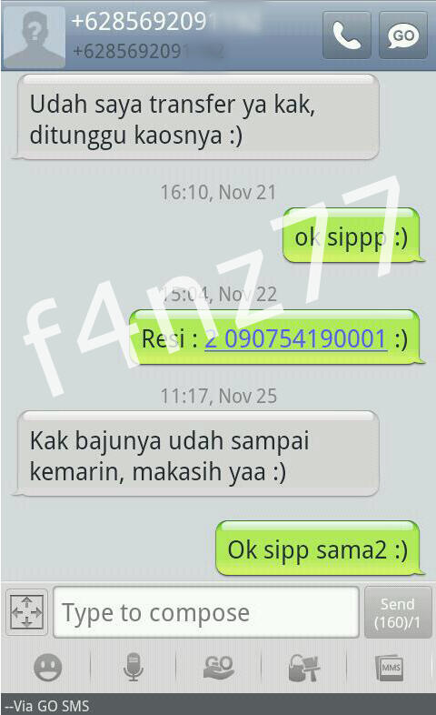 *100% BEST SELLER!* POLO SHIRT - OCEANSEVEN SIGNATURE Liat dulu gan!!