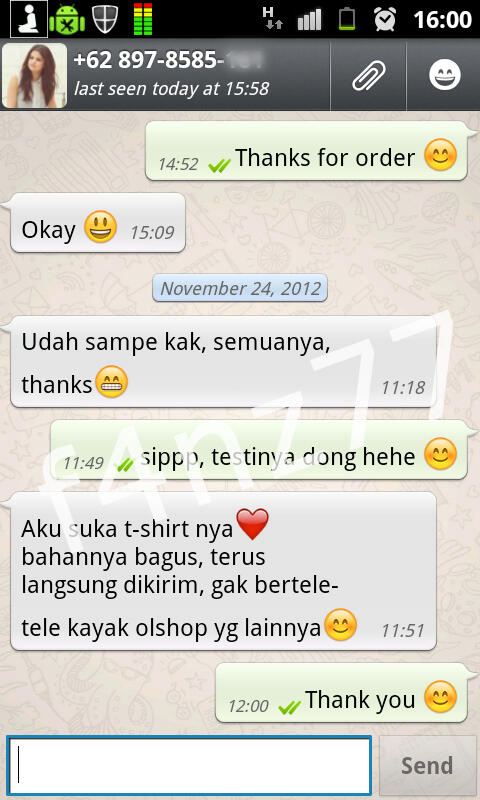*100% BEST SELLER!* POLO SHIRT - OCEANSEVEN SIGNATURE Liat dulu gan!!
