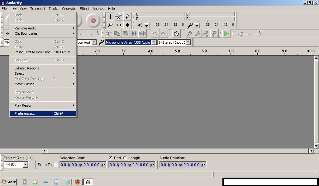konverter kaset ke mp3