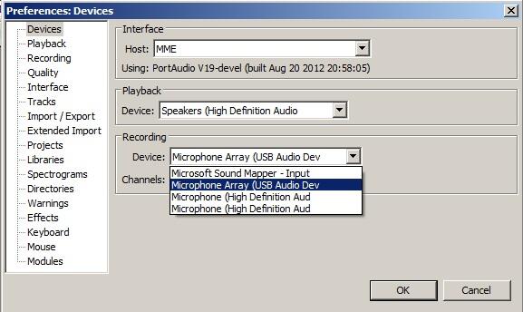 konverter kaset ke mp3