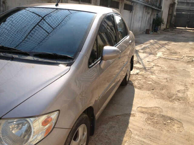 Over Kredit Honda City 2003 Idsi