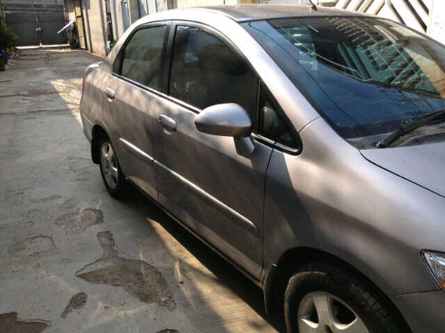 Over Kredit Honda City 2003 Idsi
