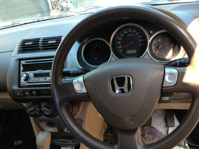 Over Kredit Honda City 2003 Idsi