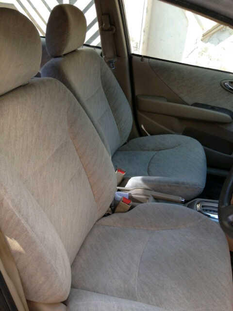 Over Kredit Honda City 2003 Idsi