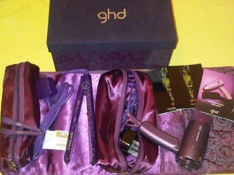 GHD CATOK MADE IN KOREA - Harga terjangkau, barang Import