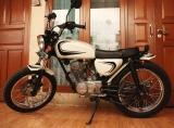 CB Japstyle