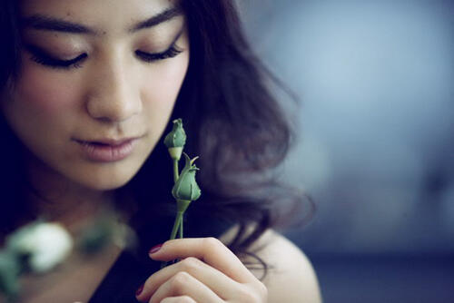 Artis Mandarin Cantik Natural