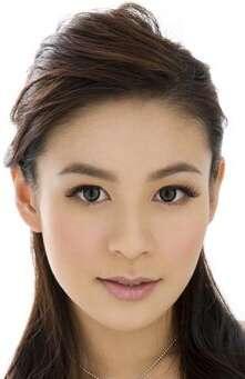 Artis Mandarin Cantik Natural