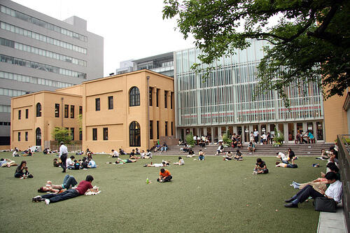 museum manga Kyoto