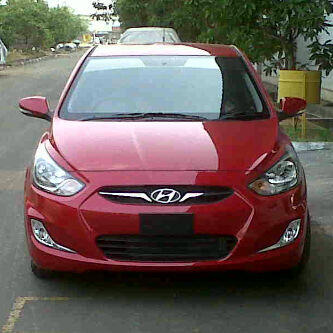 Hyundai Grand Avega PROMO AKHIR TAHUN Gede Gedean,FULL CASH BACK