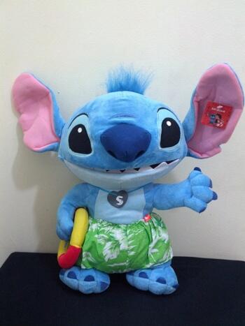 Jual Boneka Couple Hello Kitty, Teddy bear, Rilakkuma, Doraemon ( Dpinx Collection )