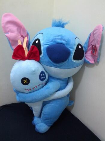 Jual Boneka Couple Hello Kitty, Teddy bear, Rilakkuma, Doraemon ( Dpinx Collection )