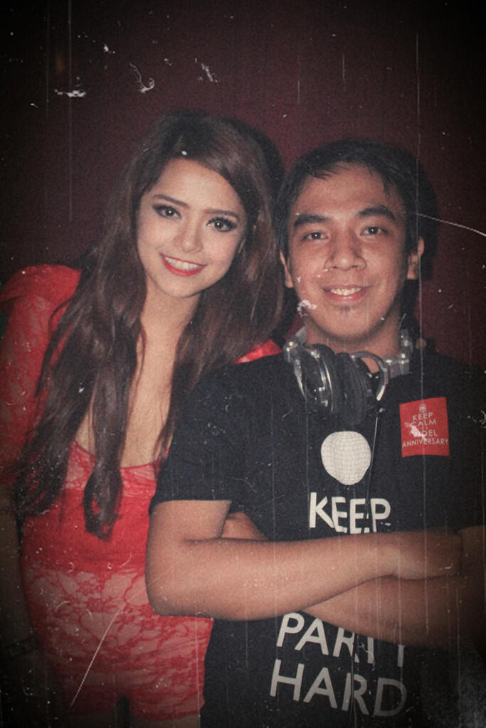 Female DJ Cantik Top Abis...&#91;Nyesel ga masuk&#93;