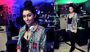 Female DJ Cantik Top Abis...&#91;Nyesel ga masuk&#93;