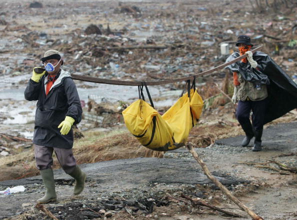 (26 Desember 2012) 8 Tahun Tsunami Aceh