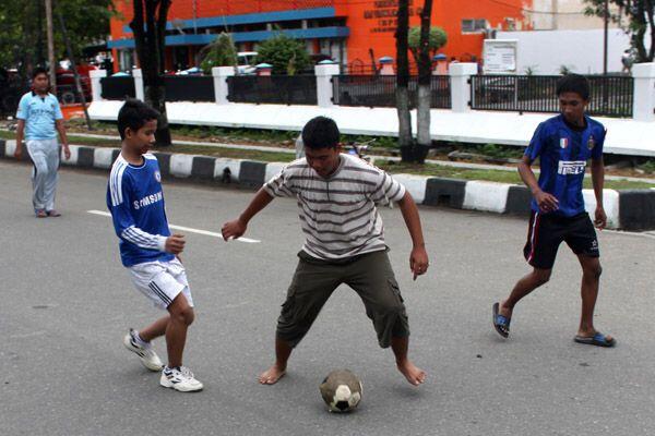 (26 Desember 2012) 8 Tahun Tsunami Aceh