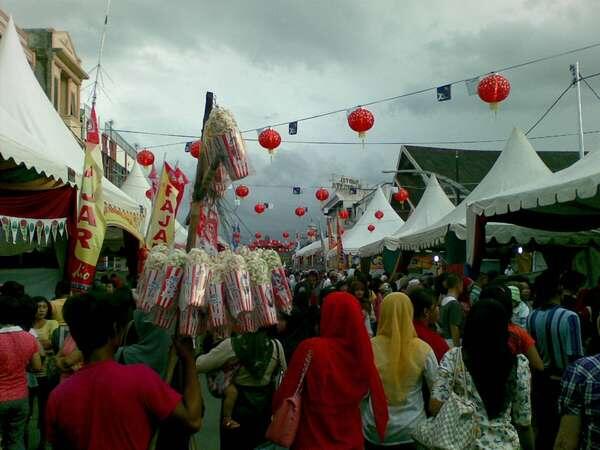 (26 Desember 2012) 8 Tahun Tsunami Aceh