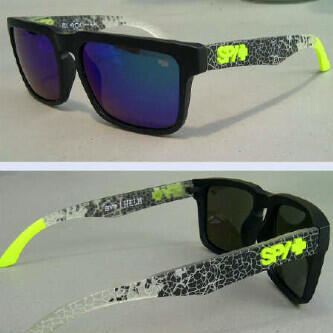 SUNGLASSES/ KACAMATA SPY+ KEN BLOCK, MURENA, BLOK, TOURING, McCOY, FLYNN For Reseller