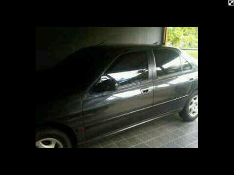WTS PEUGEOT 406 MANUAL TAHUN 97, HITAM, JUAL CEPAT..BU GAN