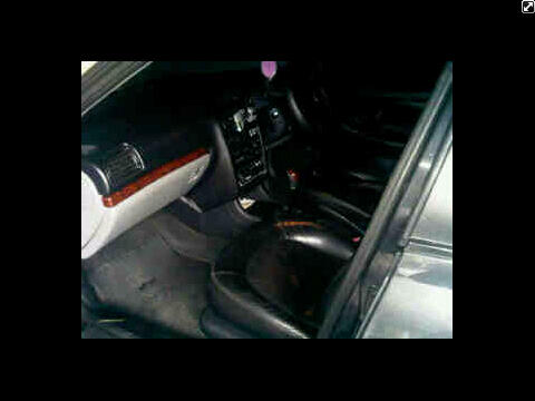 WTS PEUGEOT 406 MANUAL TAHUN 97, HITAM, JUAL CEPAT..BU GAN