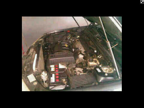 WTS PEUGEOT 406 MANUAL TAHUN 97, HITAM, JUAL CEPAT..BU GAN
