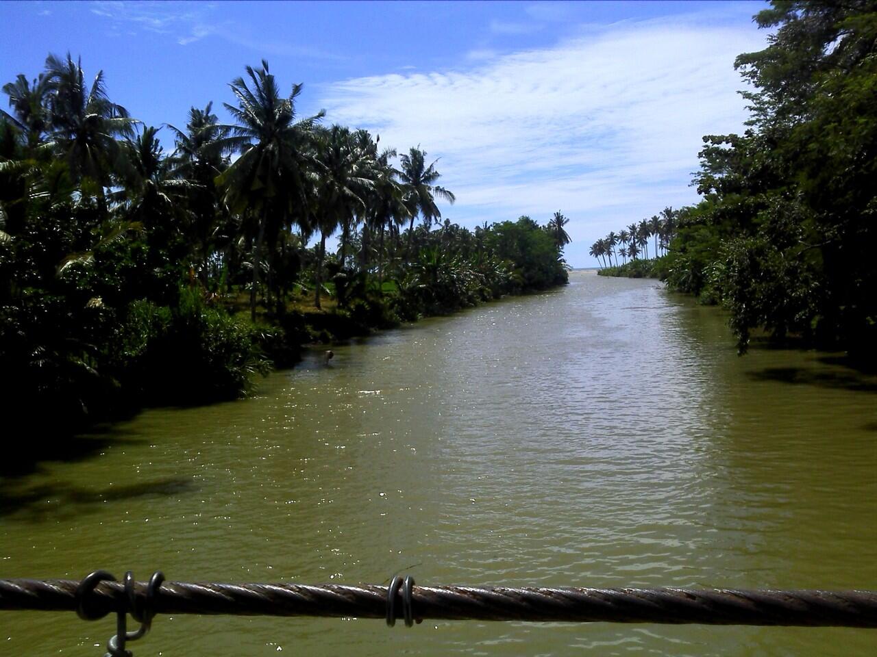 (FR) Sawarna tidak cuma Sa'warna