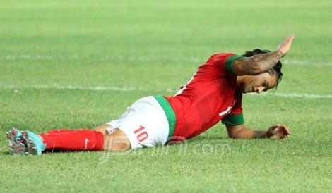 Timnas Tak Punya Dana (Belum Ada SK Manajer Timnas)