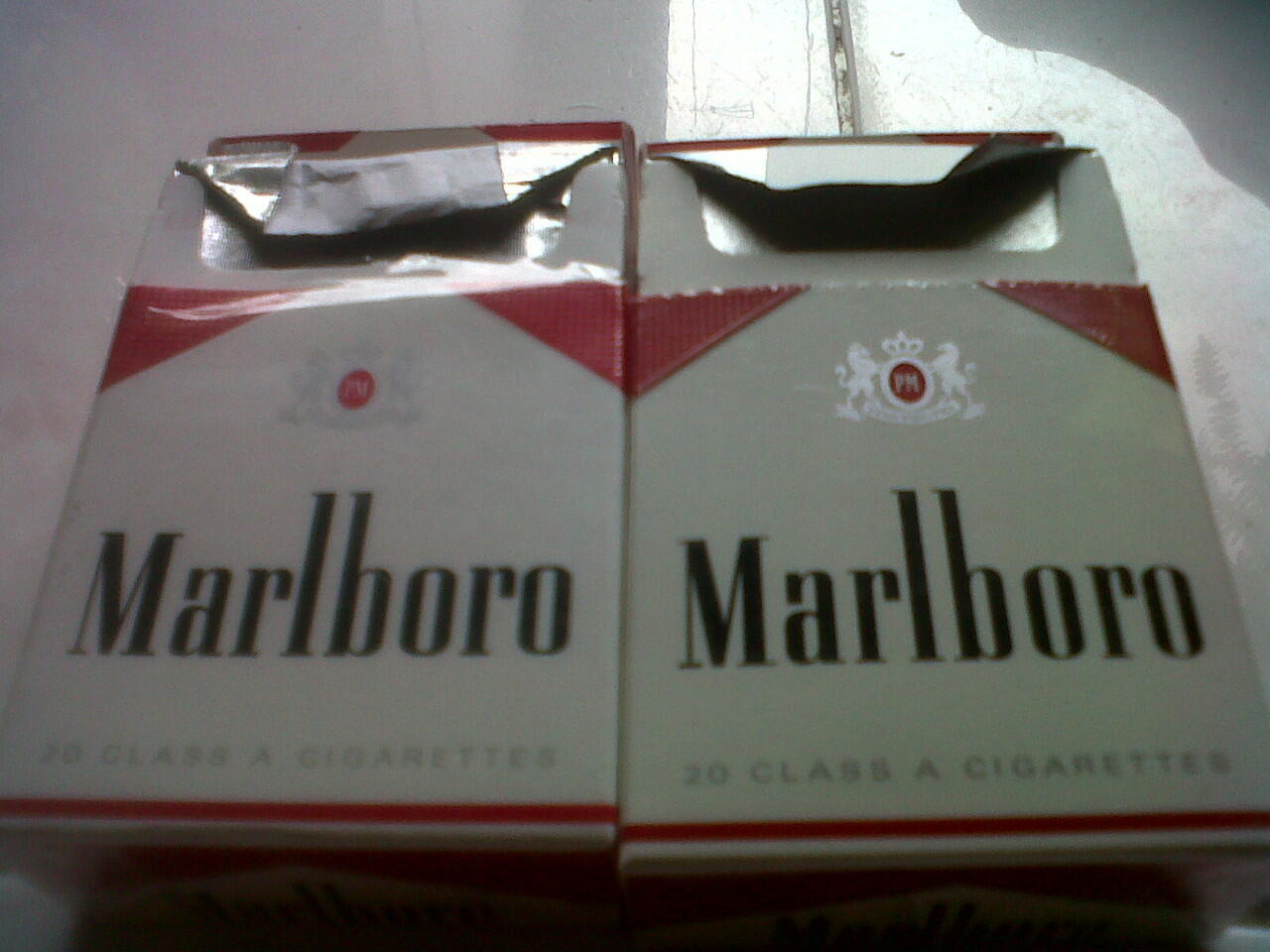 Rokok Mar*boro KW