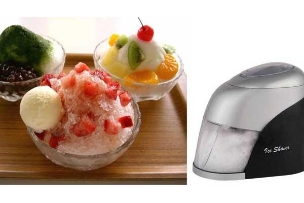 Akebonno Ice Shaver