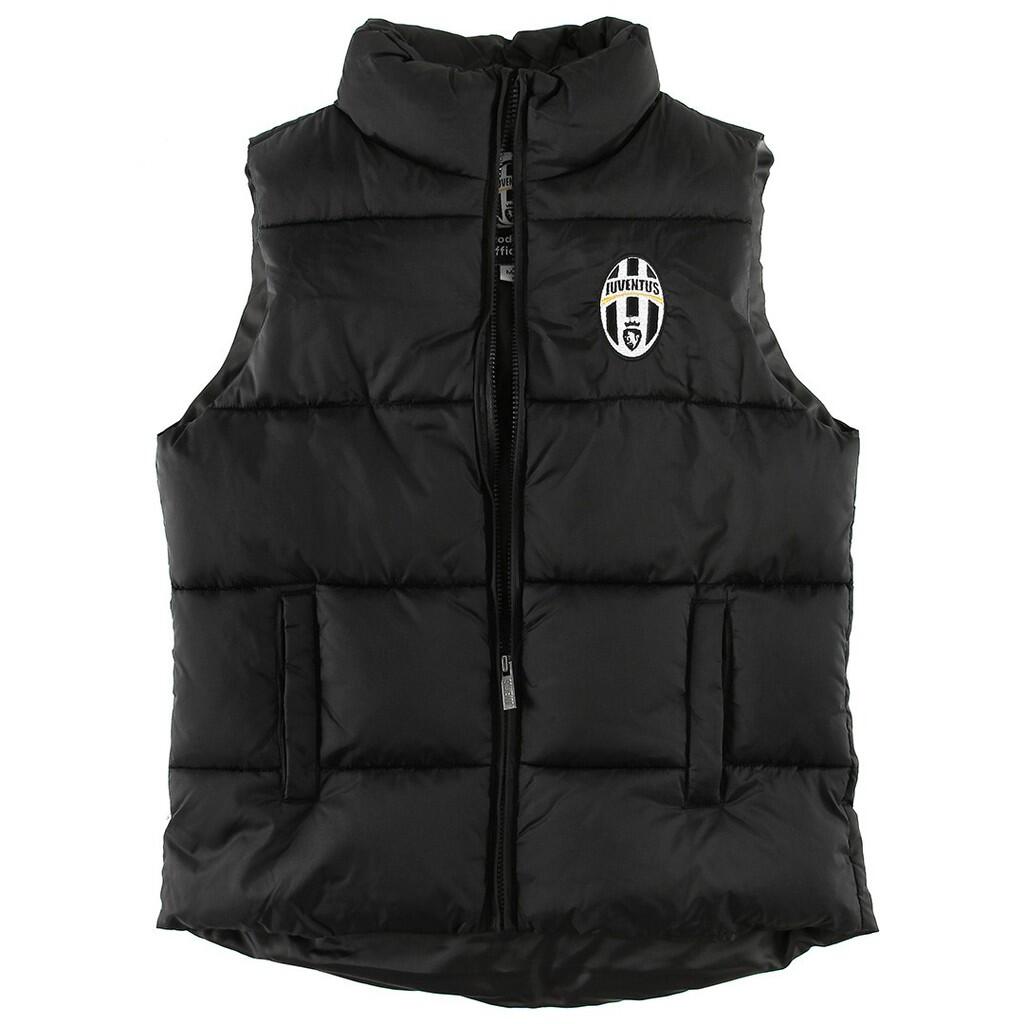 JUVENTUS WINTER VEST (PRE ORDER)