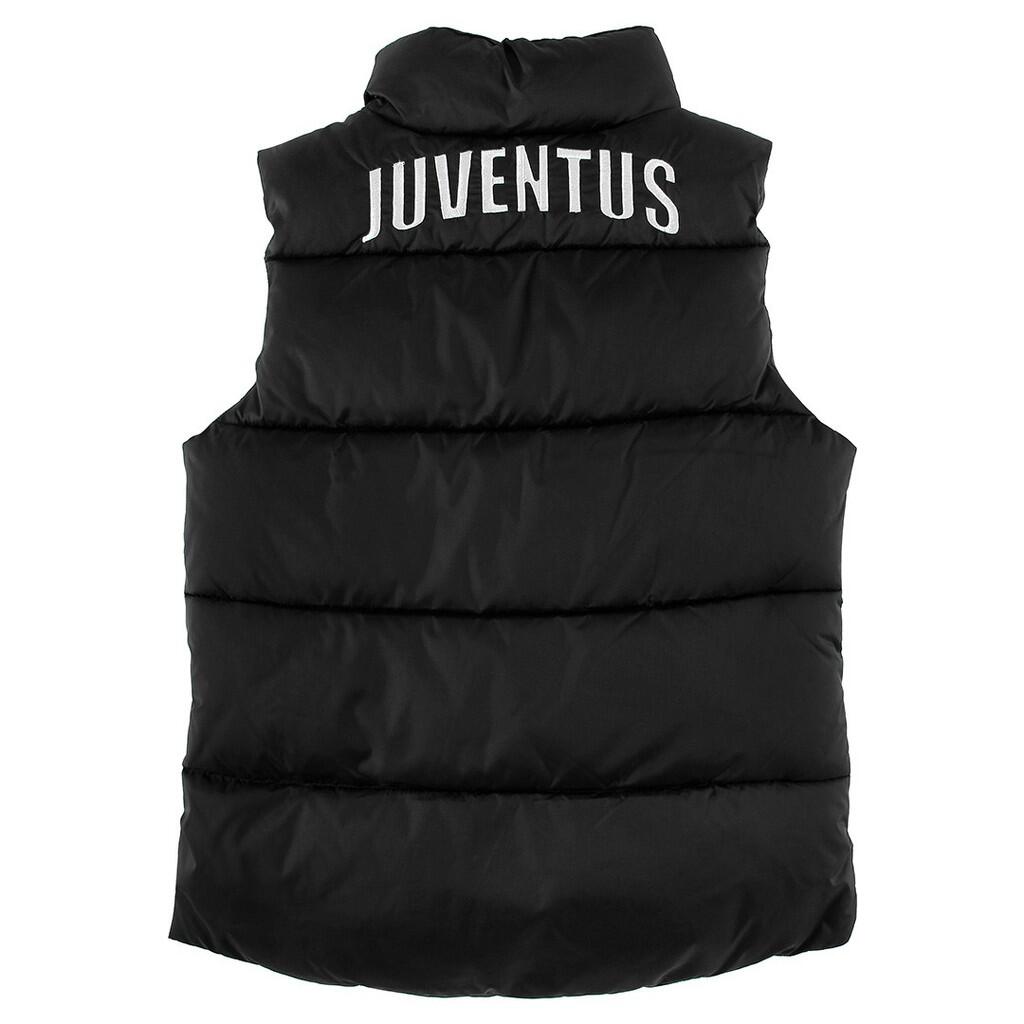 JUVENTUS WINTER VEST (PRE ORDER)