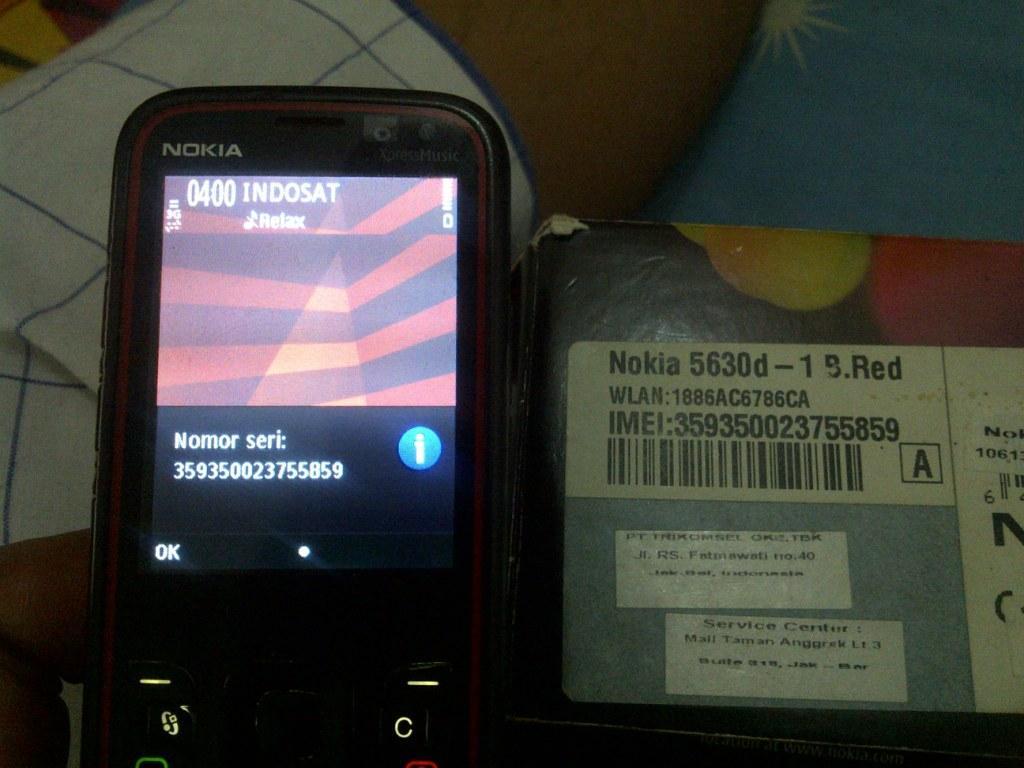 nokia 5630 xpress musik.mulus,murah,penasaran? masuk!