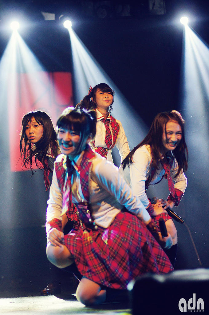 Kumpulan Foto AKB48 Dan JKT48 !! &#91;100+ Pict&#93;